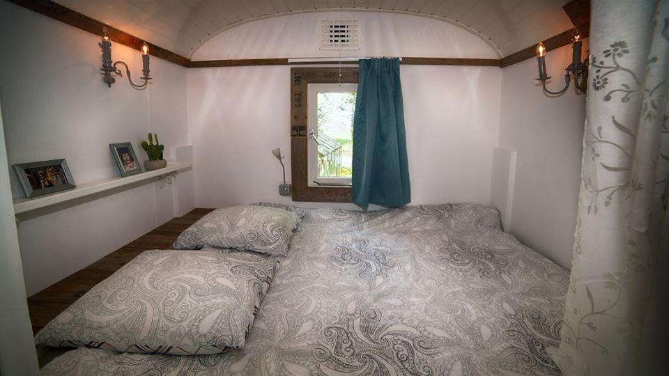 B&B Hetvrijdagsgevoel Снек Екстер'єр фото