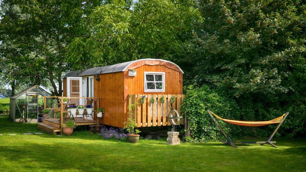 B&B Hetvrijdagsgevoel Снек Екстер'єр фото