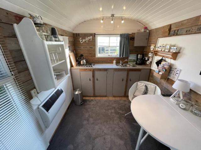 B&B Hetvrijdagsgevoel Снек Екстер'єр фото